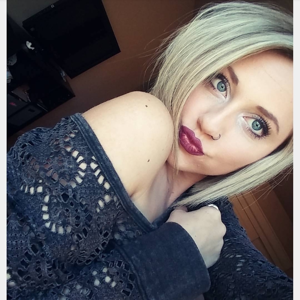 Meet your Posher, Kylee